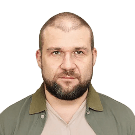 Юрій Андрущенко