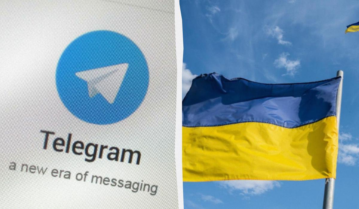 Попри можливу заборону український ринок Telegram продовжує зростати / колаж з фото REUTERS та УНІАН (В'ячеслав Ратинський) Попри можливу заборону український ринок Telegram продовжує зростати / колаж з фото REUTERS та УНІАН (В'ячеслав Ратинський)