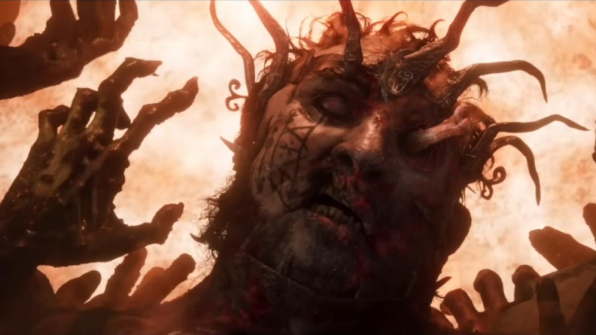 Свен Вінке поділився подробицями нової Divinity / Фото - Larian Studios Свен Вінке поділився подробицями нової Divinity / Фото - Larian Studios