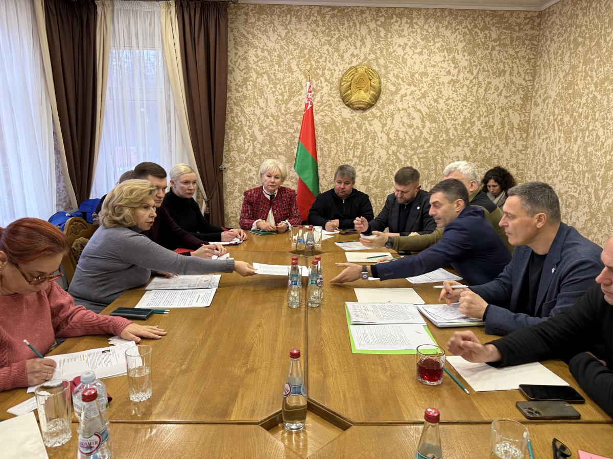 Лубинець зустрівся з Москальковою: сторони досягли кількох важливих домовленостей Лубинець зустрівся з Москальковою: сторони досягли кількох важливих домовленостей