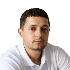 Олександр Чумаченко