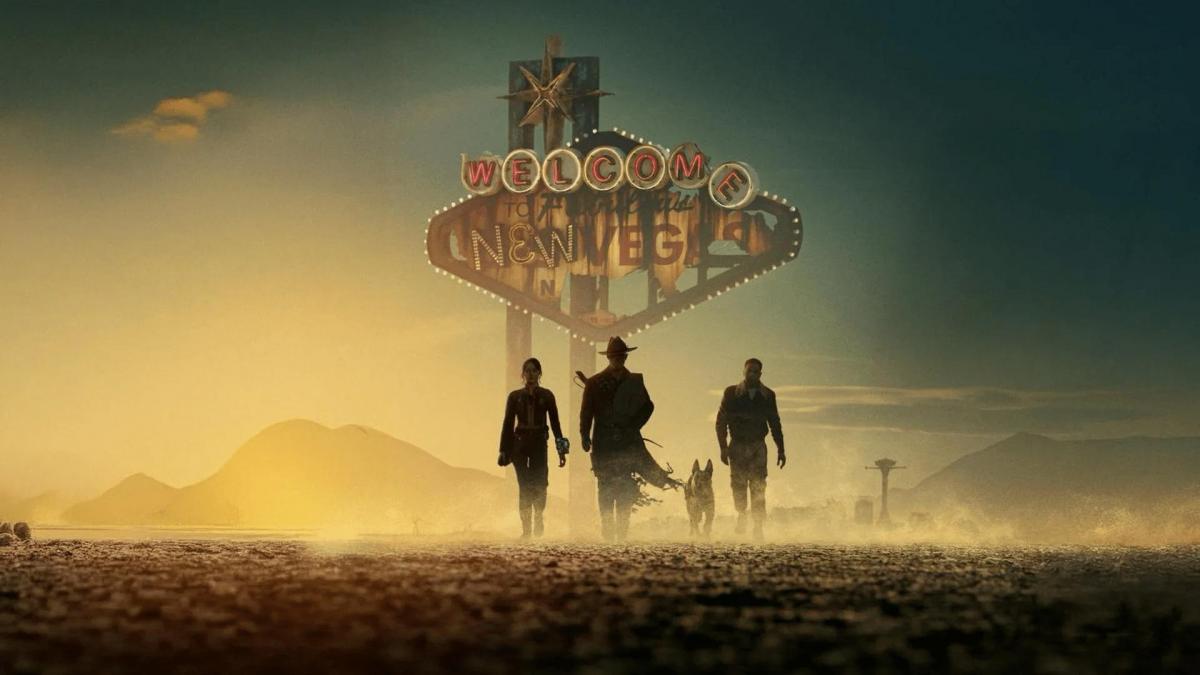 Другий сезон "Фоллаута" отримав ідеальні 100% на Rotten Tomatoes / фото Amazon Другий сезон "Фоллаута" отримав ідеальні 100% на Rotten Tomatoes / фото Amazon