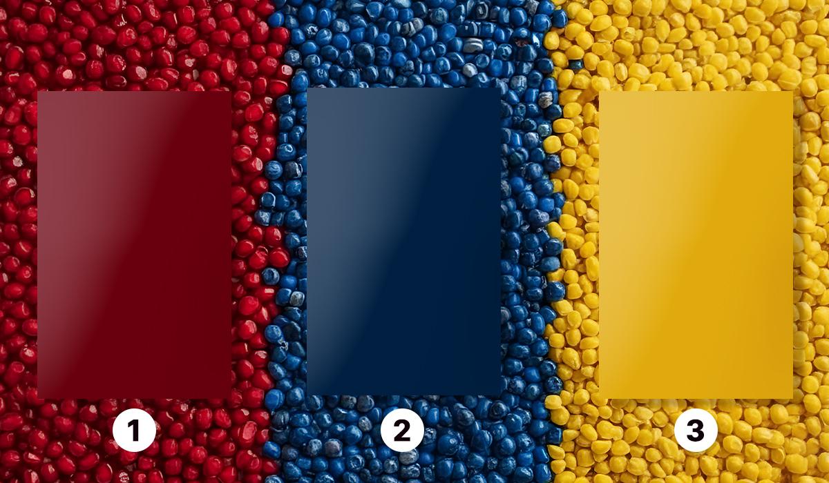 Тест на личность