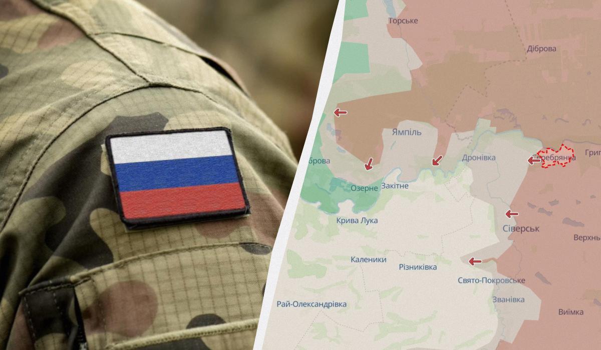 / колаж УНІАН, фото DeepState, ua.depositphotos.com / колаж УНІАН, фото DeepState, ua.depositphotos.com