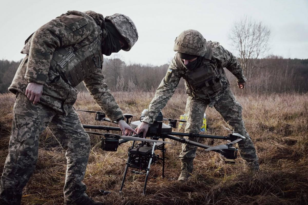 Зеленський розповів, як західні партнери зможуть фінансувати контракти військовим ЗСУ Зеленський розповів, як західні партнери зможуть фінансувати контракти військовим ЗСУ
