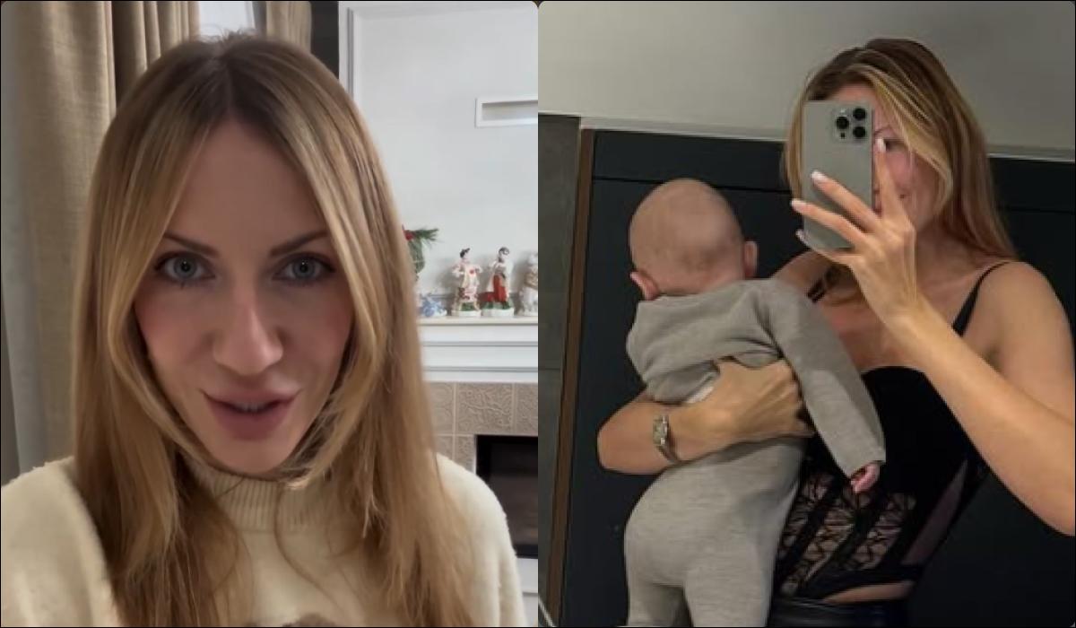 / колаж УНІАН, фото instagram.com/lesia_nikituk