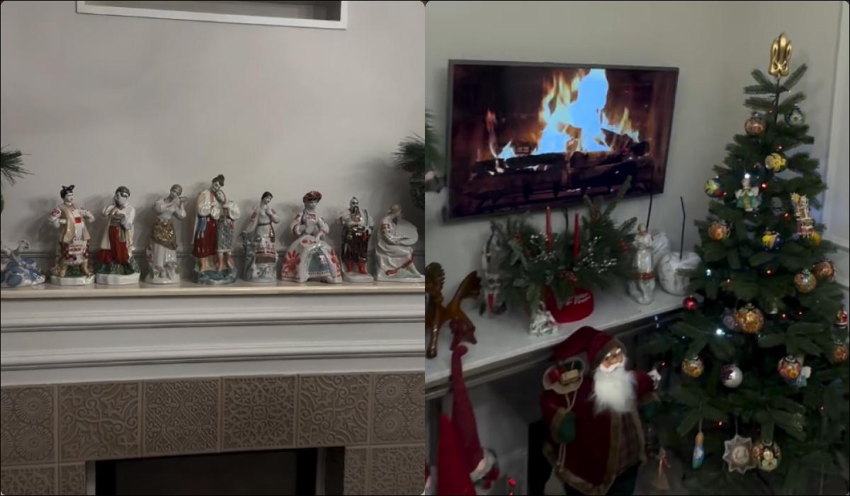 / колаж УНІАН, фото instagram.com/lesia_nikituk