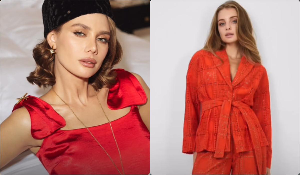 Стиліст розповів, у чому зустрічати 2026 рік / колаж УНІАН, скріншоти instagram.com/andre_tan_official