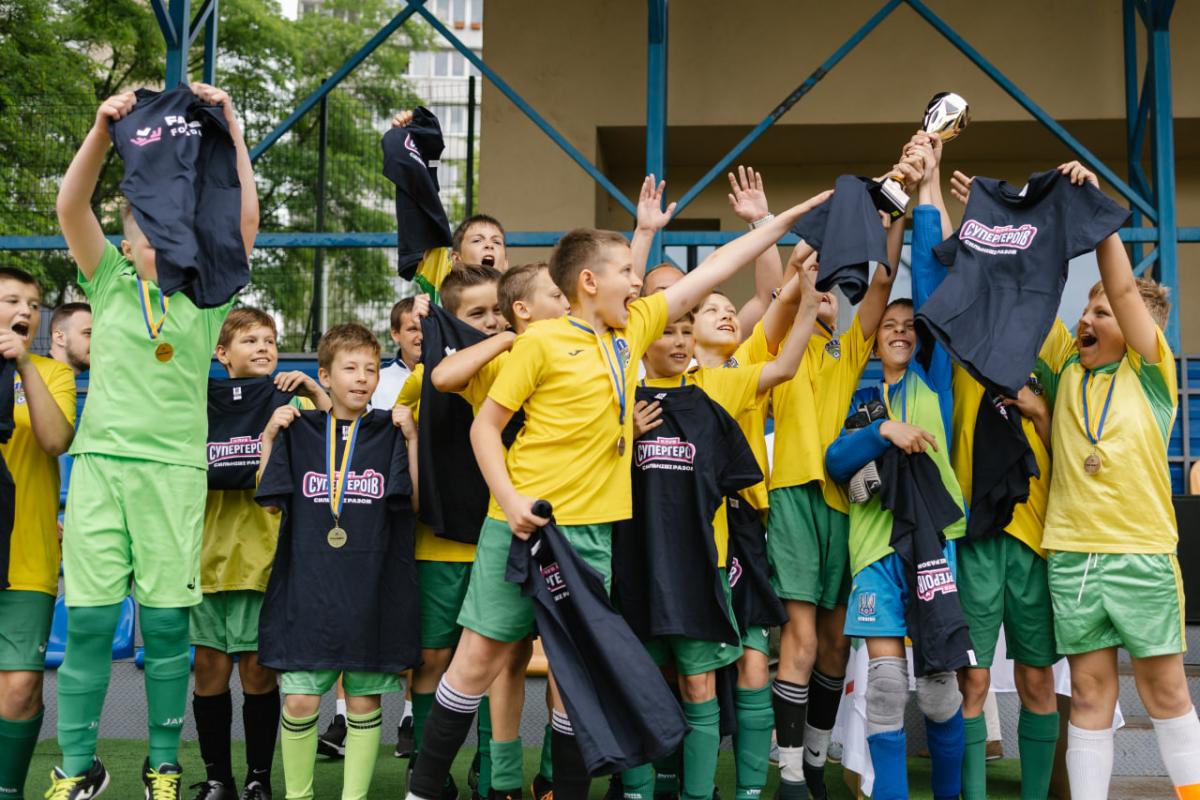 Андрій Матюха та його проєкти: діяльність як інвестиція у сильну Україну