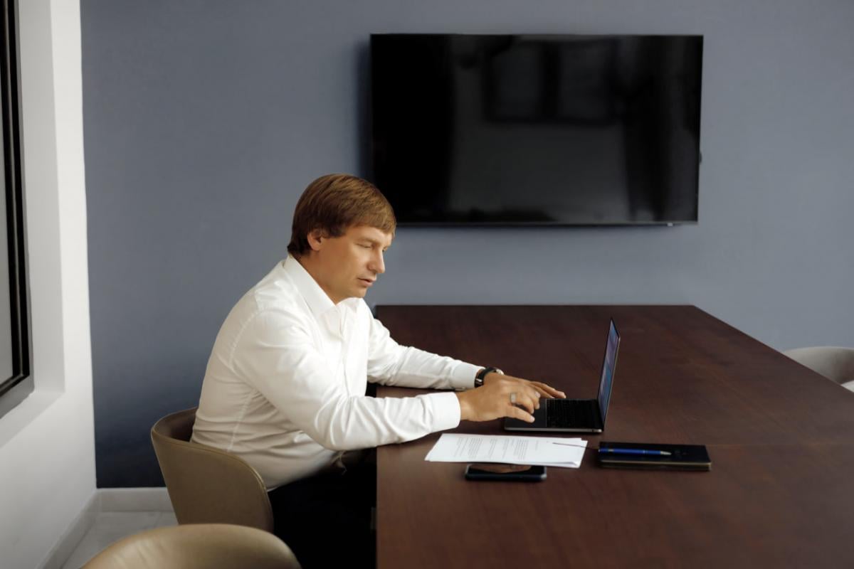 Андрій Матюха та його проєкти: діяльність як інвестиція у сильну Україну