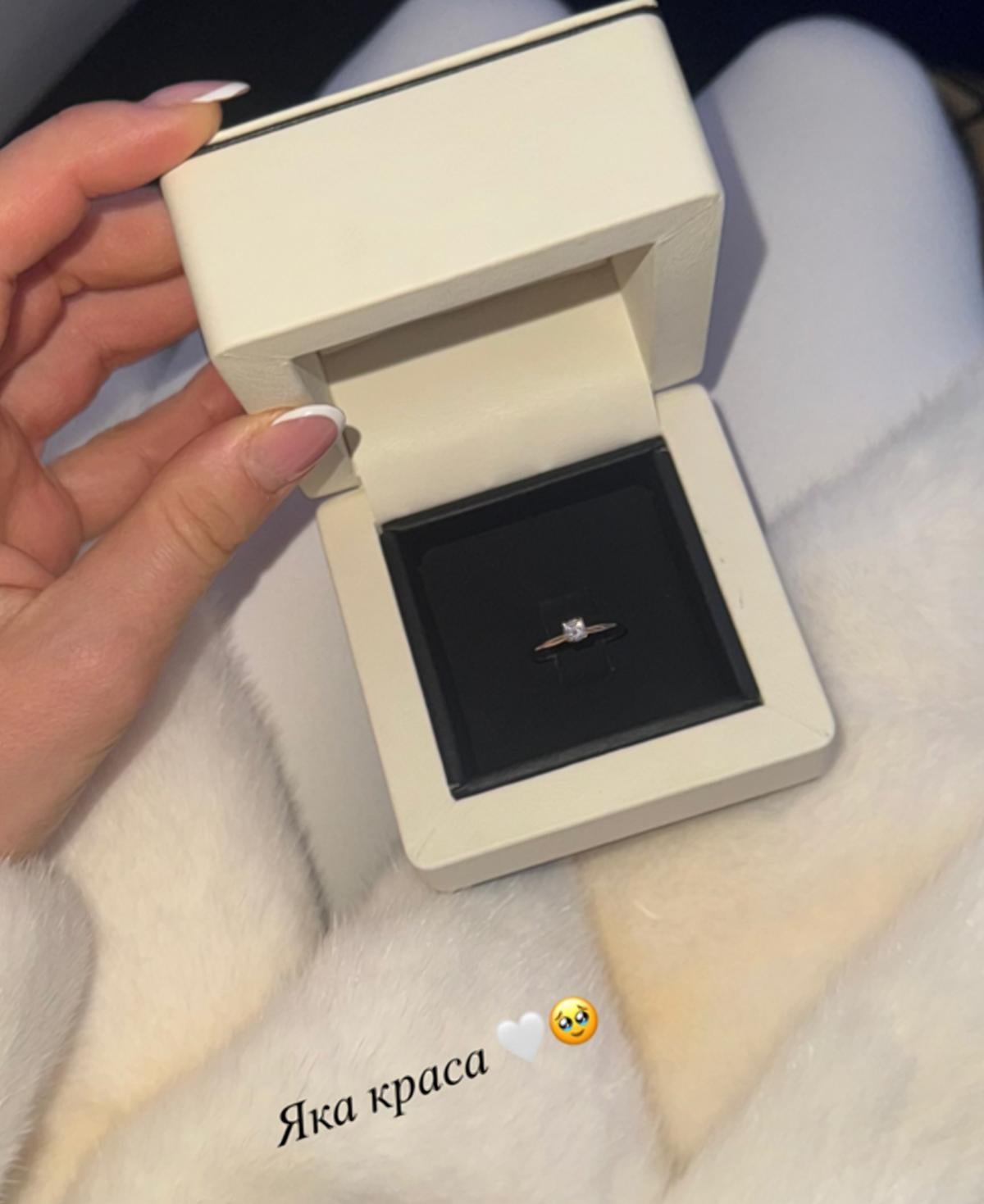 / колаж УНІАН, фото instagram.com/natalka_denisenko