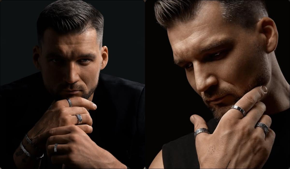 / колаж УНІАН, фото instagram.com/savransky_yuriy