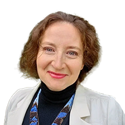 "Всі символи Різдва є язичницькими. Християнська традиція хіба що вертеп", – етнологиня Ярослава Музиченко