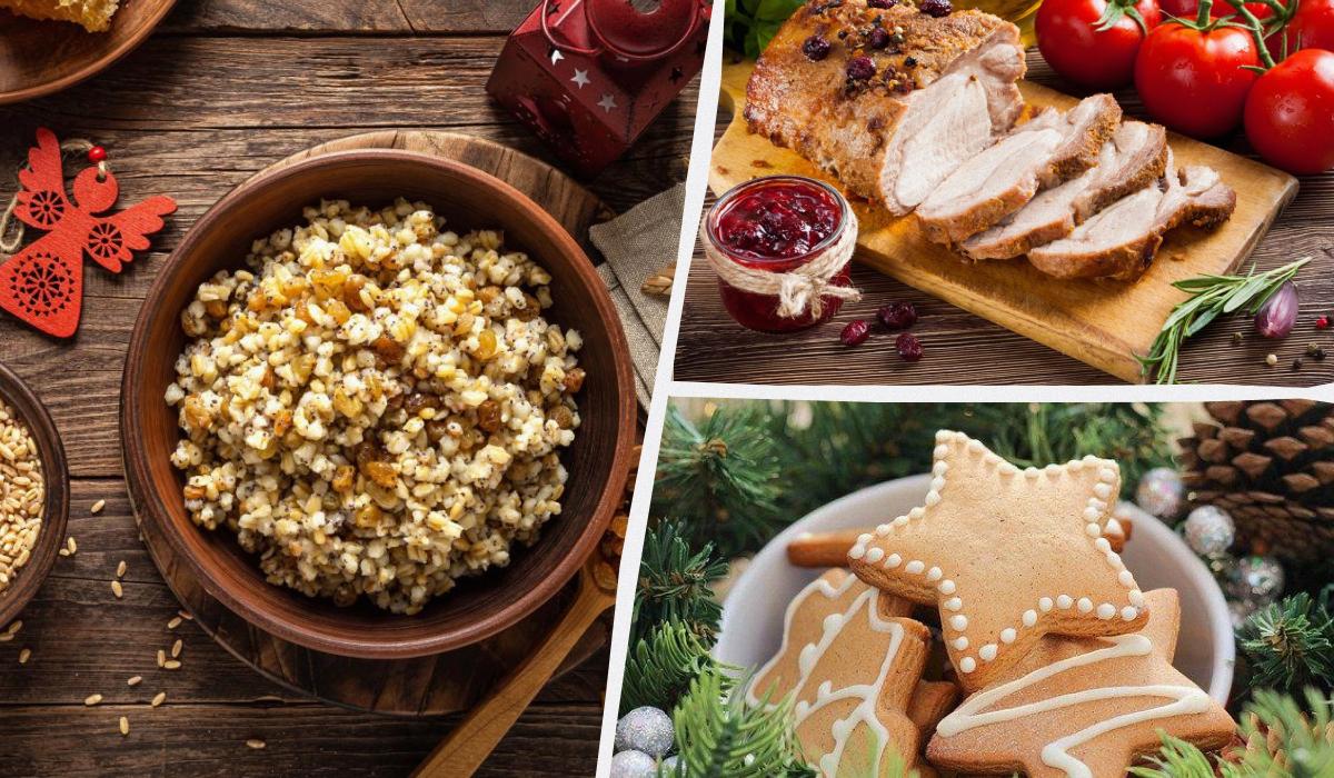 Что приготовить на Рождество 25 декабря 2025 Что приготовить на Рождество 25 декабря 2025