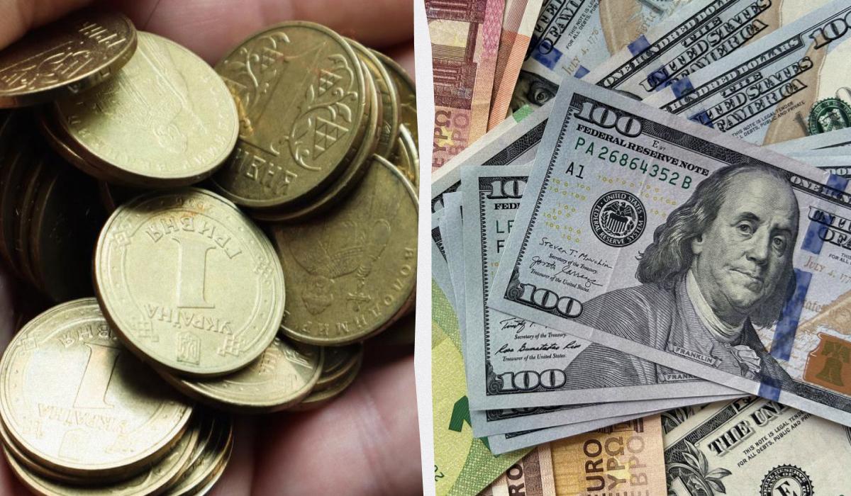 Чи збільшиться курс долара до гривні у 2026 році / колаж УНІАН, фото ua.depositphotos.com Чи збільшиться курс долара до гривні у 2026 році / колаж УНІАН, фото ua.depositphotos.com