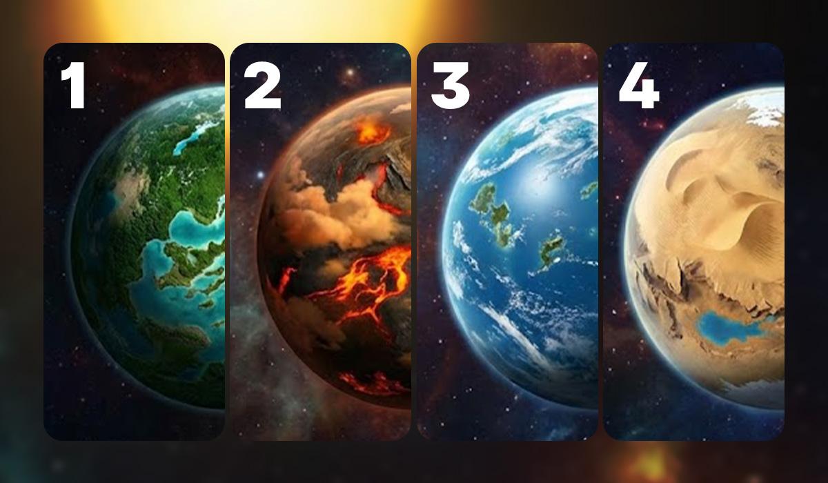 Тест на особистість і лідерство