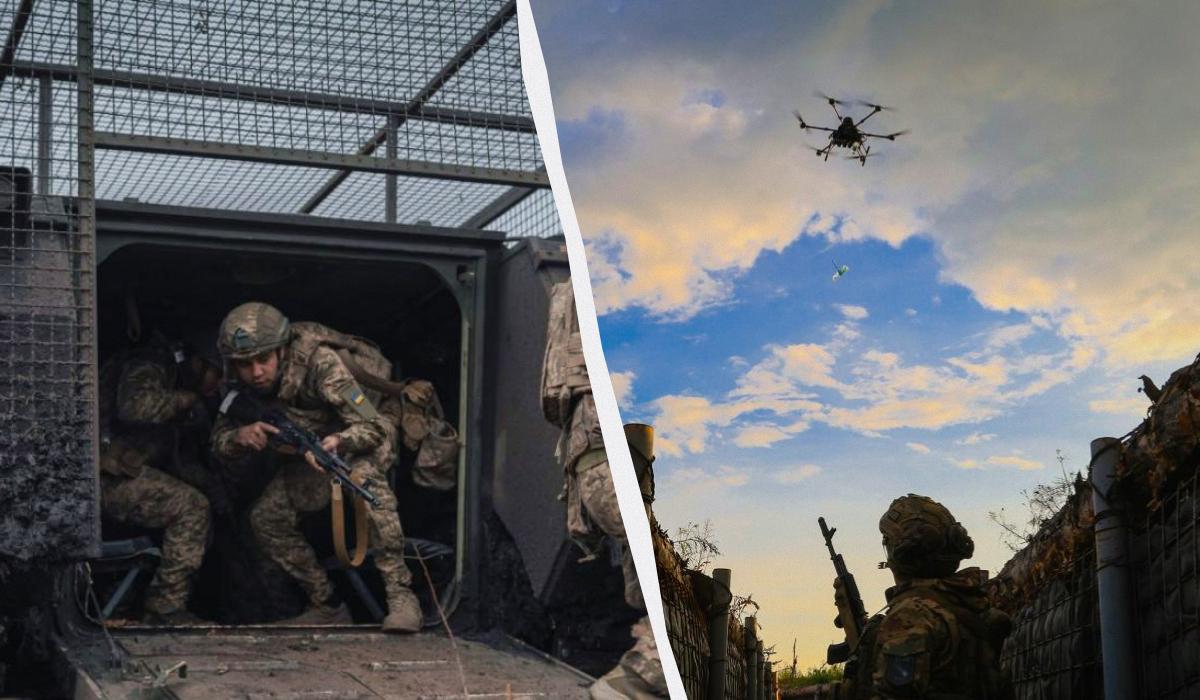 Колаж УНІАН, фото - 47 окрема механізована бригада "Магура", 22 окрема механізована бригада Колаж УНІАН, фото - 47 окрема механізована бригада "Магура", 22 окрема механізована бригада