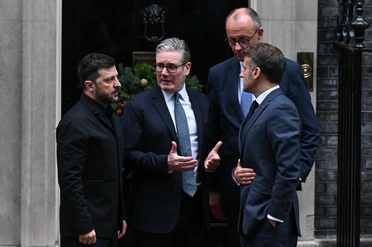 Британия и Франция создадут в Украине военные хабы после прекращения огня, - Стармер Британия и Франция создадут в Украине военные хабы после прекращения огня, - Стармер