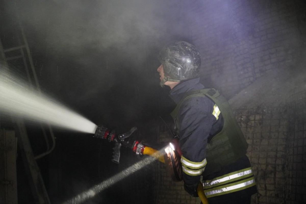 Фото t.me/cherkaskaODA Фото t.me/cherkaskaODA