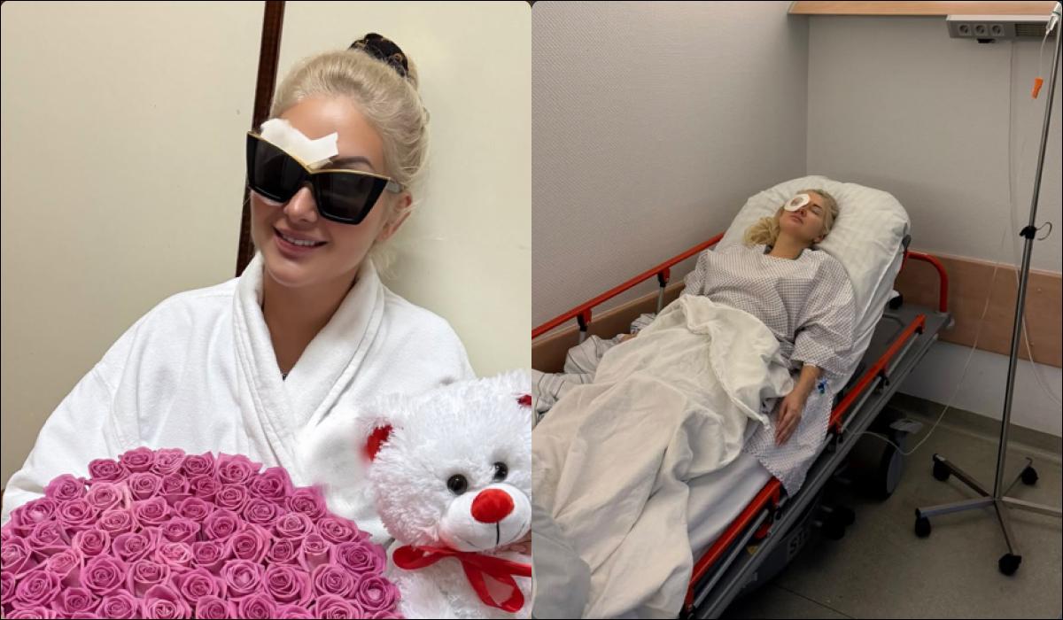 '5 місяців сліз і страждань': відома українська співачка повернулась на сцену