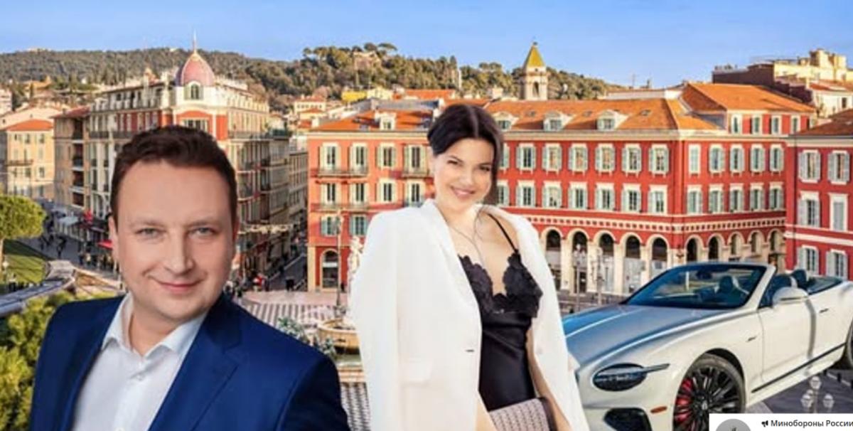 Колаж: Facebook/Andriy Doroshenko Колаж: Facebook/Andriy Doroshenko