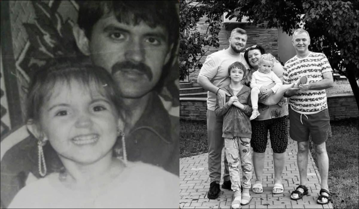 / колаж УНІАН, фото instagram.com/cybulskaya / колаж УНІАН, фото instagram.com/cybulskaya