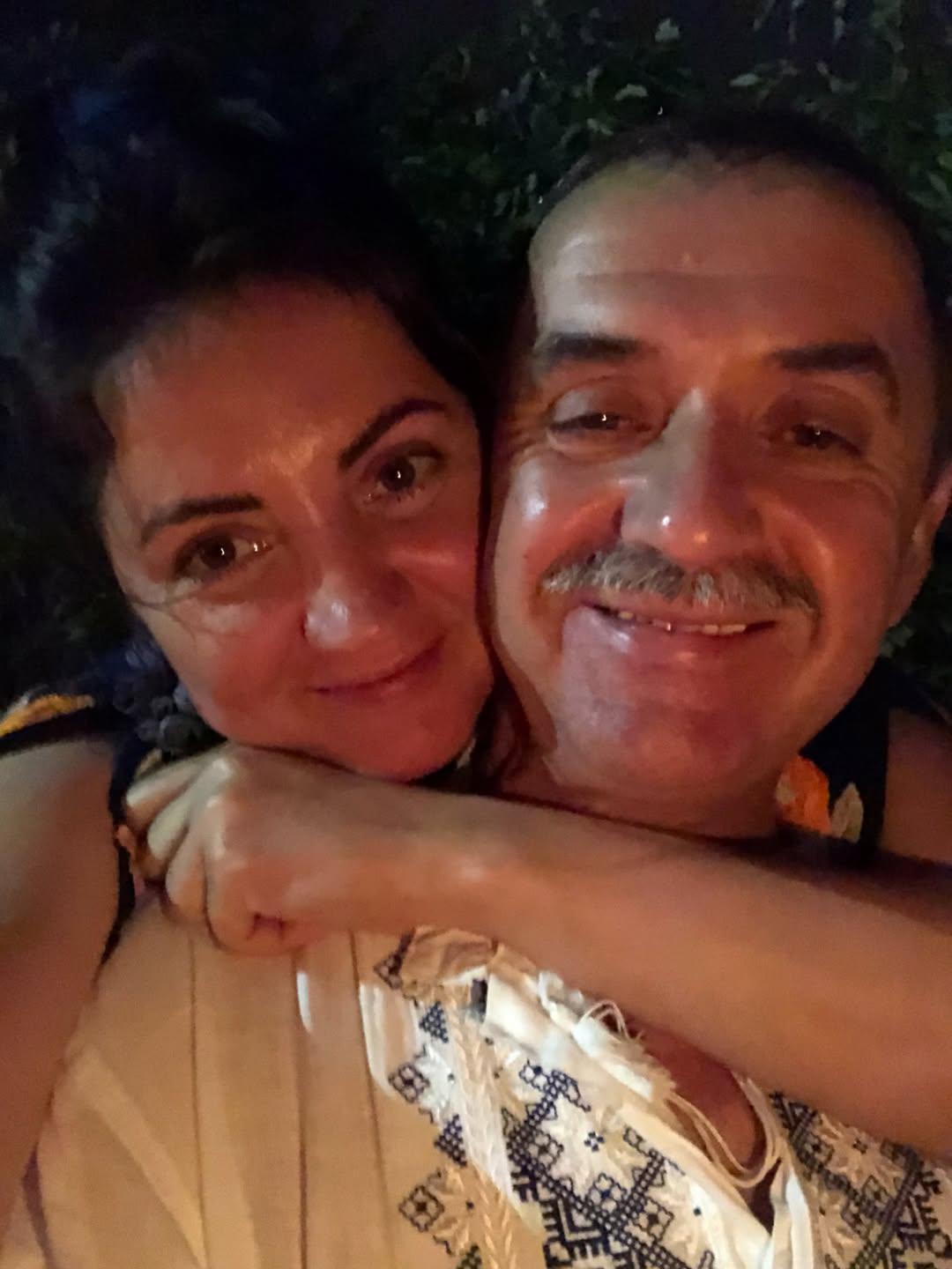 / фото instagram.com/cybulskaya / фото instagram.com/cybulskaya