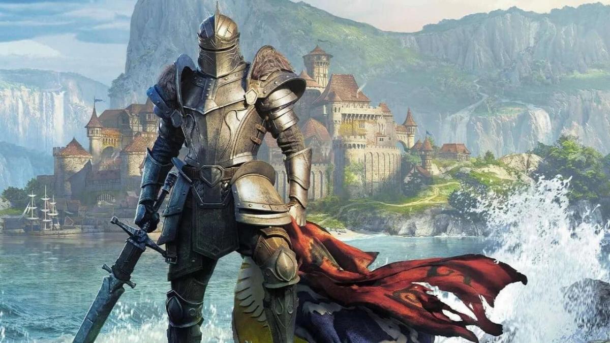 За словами інсайдера, Elder Scrolls 6 вийде не раніше 2028 року, найімовірніше, у 2029-му / Скриншот