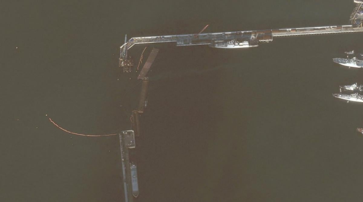 /фото Vantor /фото Vantor