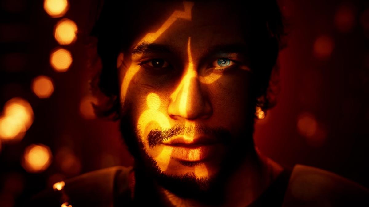 MindsEye від колишнього продюсера Grand Theft Auto - найгірша гра 2025 року / Build a Rocket Boy MindsEye від колишнього продюсера Grand Theft Auto - найгірша гра 2025 року / Build a Rocket Boy