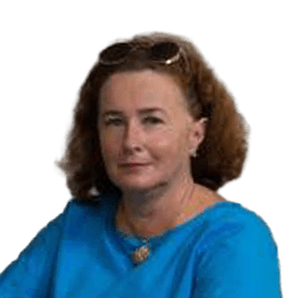 Лариса Мороз