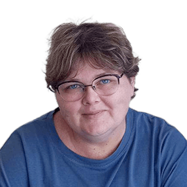 Тєлєжкіна Олеся Олександрівна