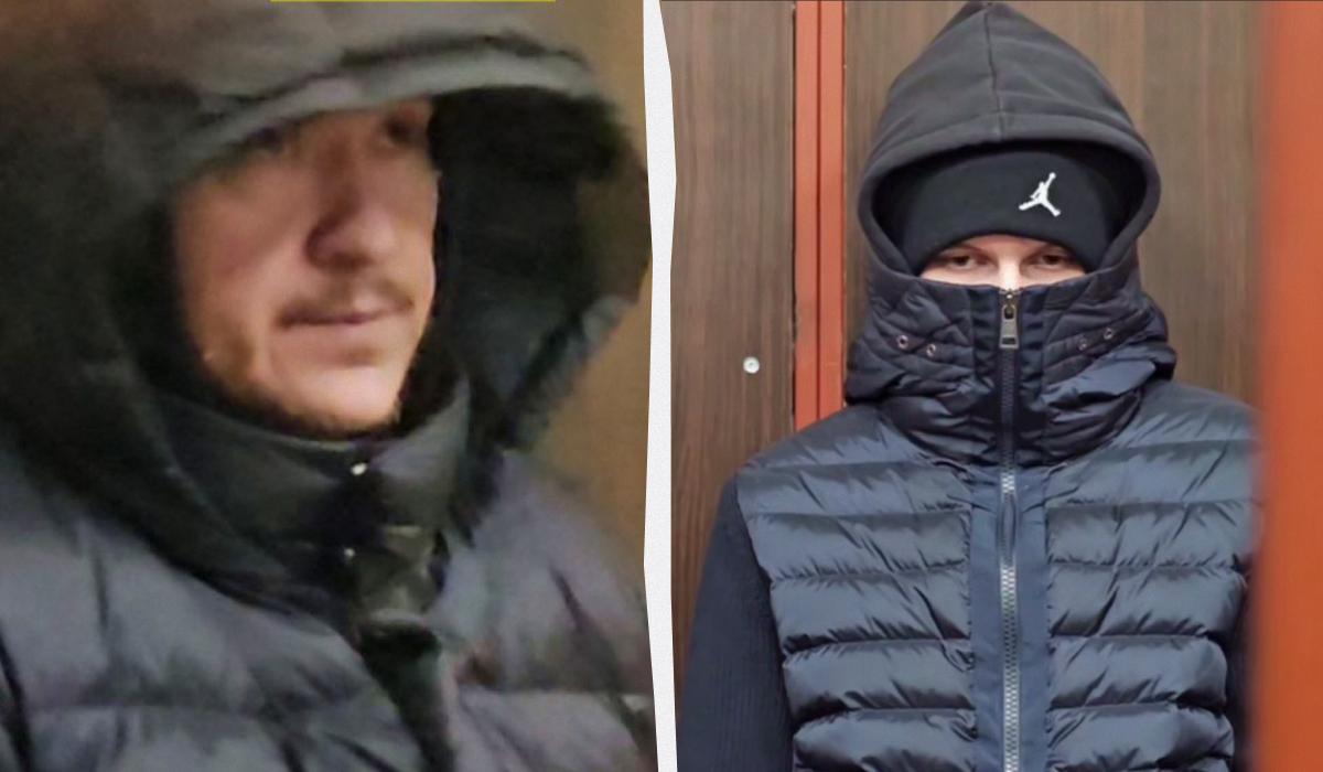 Подозреваемые являются гражданами Украины / колаж УНИАН, фото УНИАН