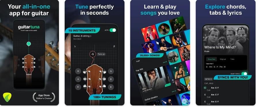 Ви здивуєтеся: 5 речей, які можна виміряти за допомогою Android-смартфона Ви здивуєтеся: 5 речей, які можна виміряти за допомогою Android-смартфона