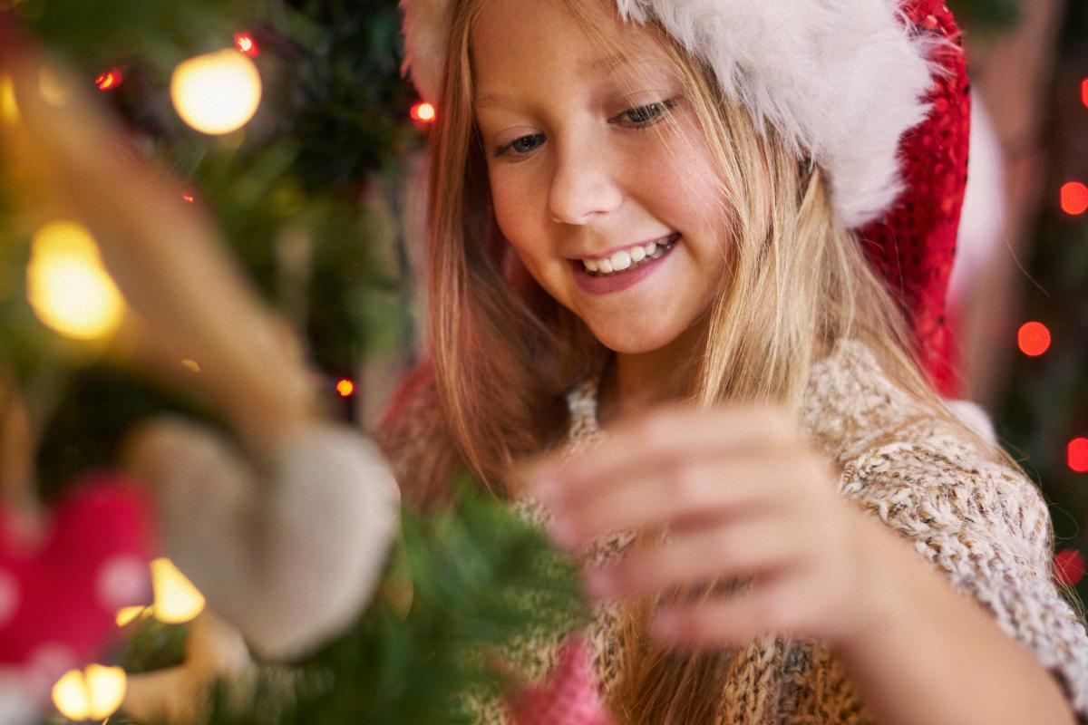 Як прикрасити ялинку у 2026 році фото