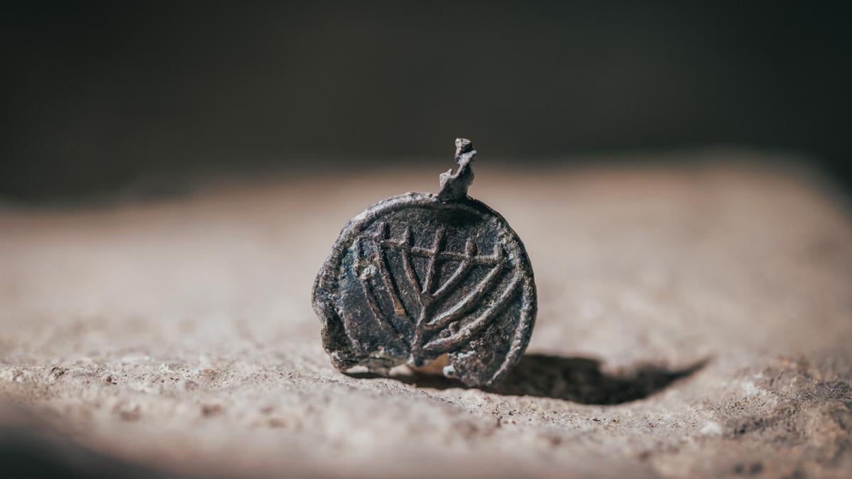 / фото Элияху Янай, Город Давида / фото Элияху Янай, Город Давида