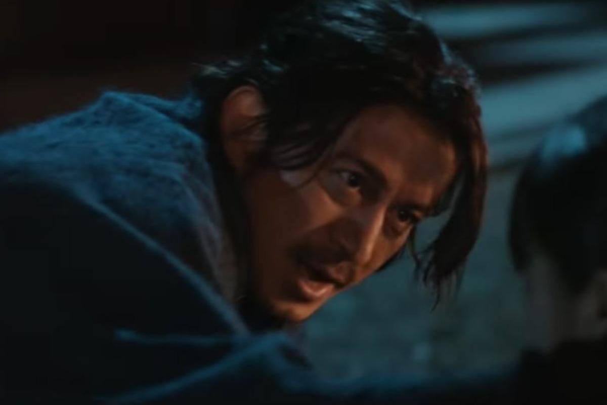 Серіал "/ скріншот YouTube