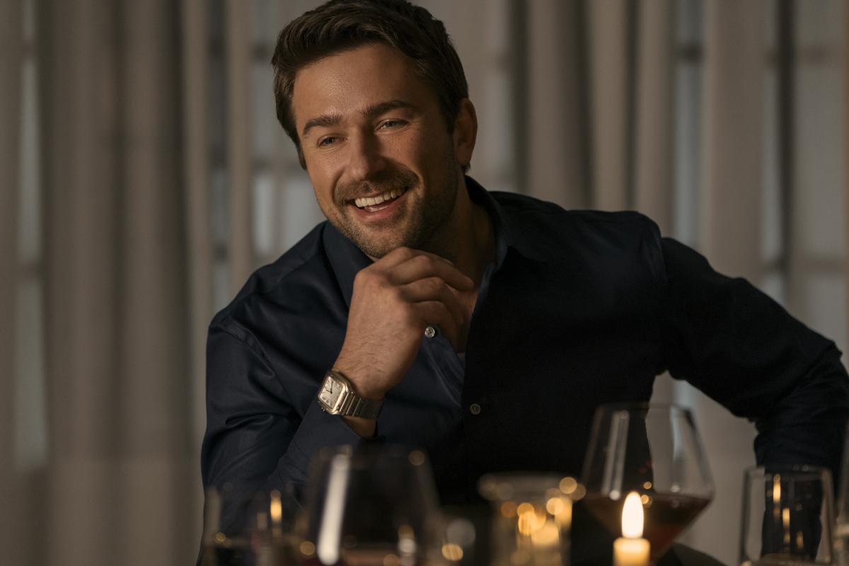 Кадр из фильма "Служанка" / фото Adastra Cinema