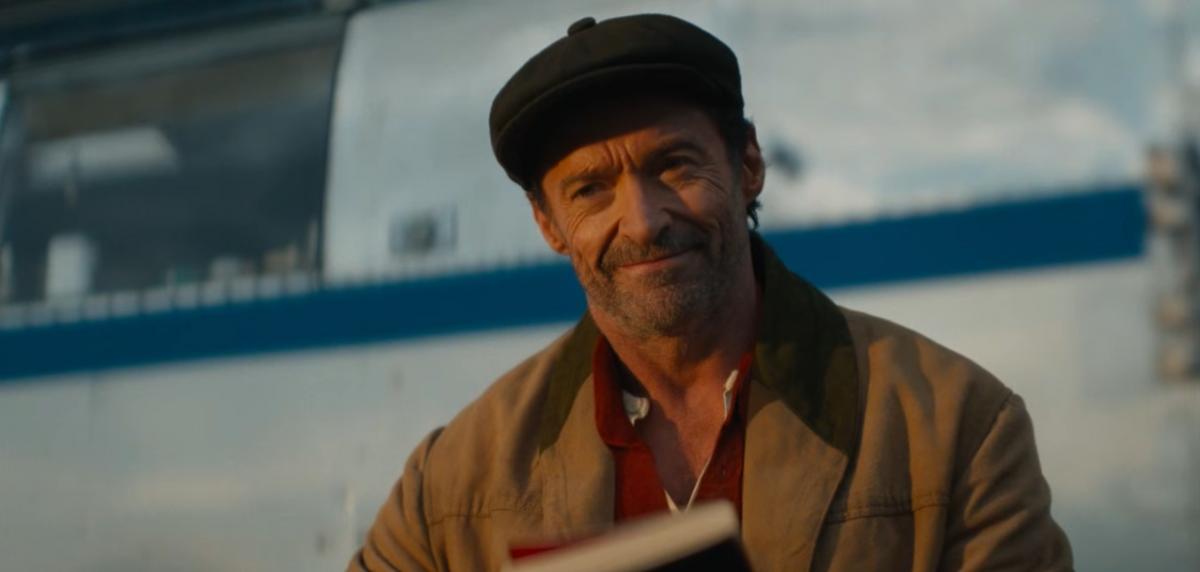 Кадр з фільму "Вівці-детективи" / скріншот з YouTube