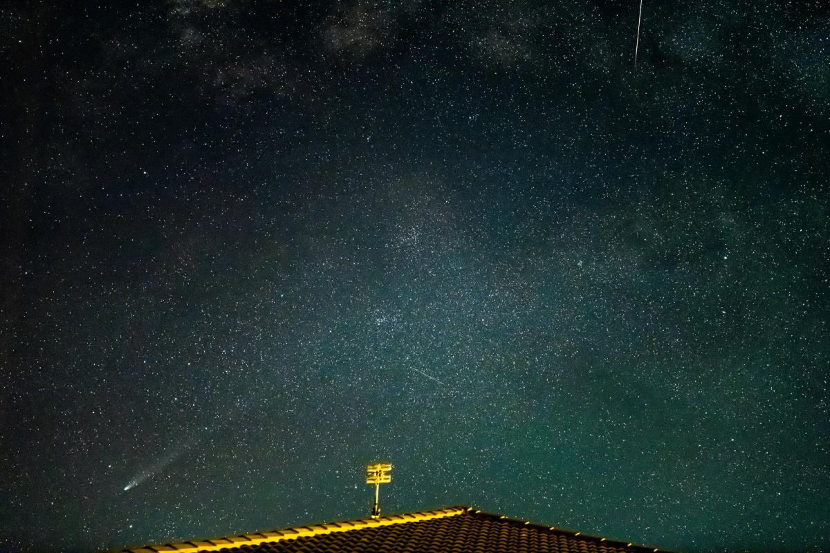 'Инопланетный линкор' приблизится к Земле: ученых рассорил загадочный объект