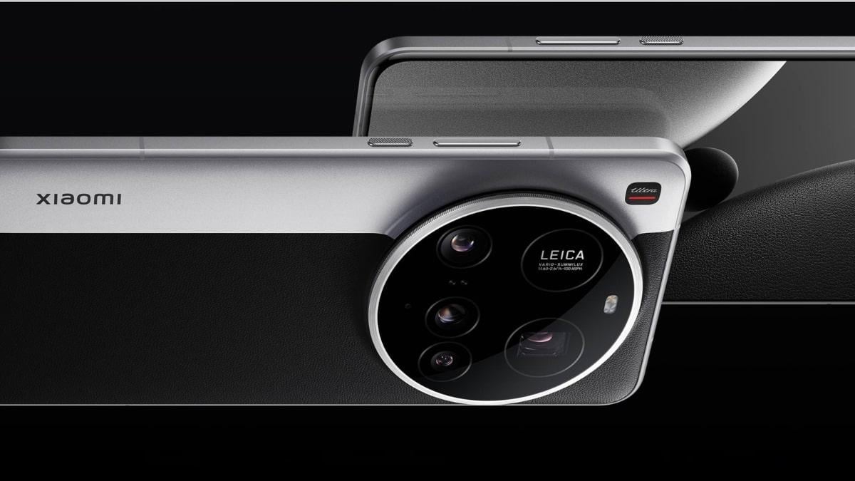 Xiaomi 17 Ultra отримає батарею на 6800 мАг і першу у світі 200-Мп камеру Leica / фото Xiaomi