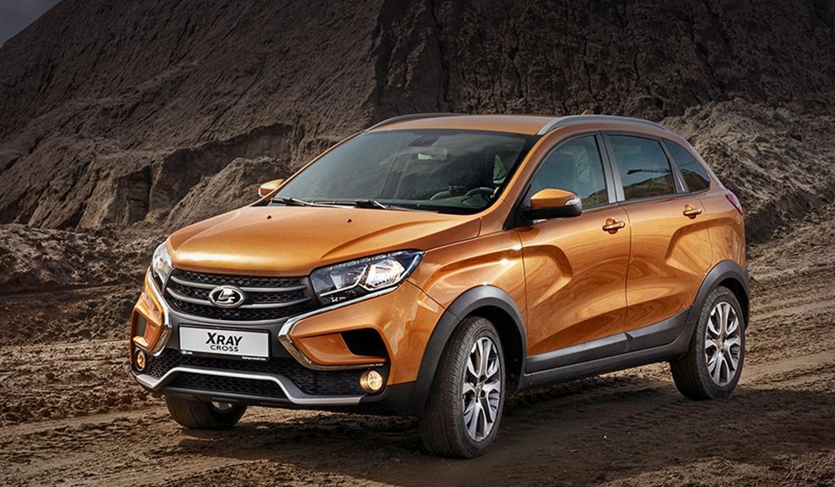 фото - АвтоВАЗ