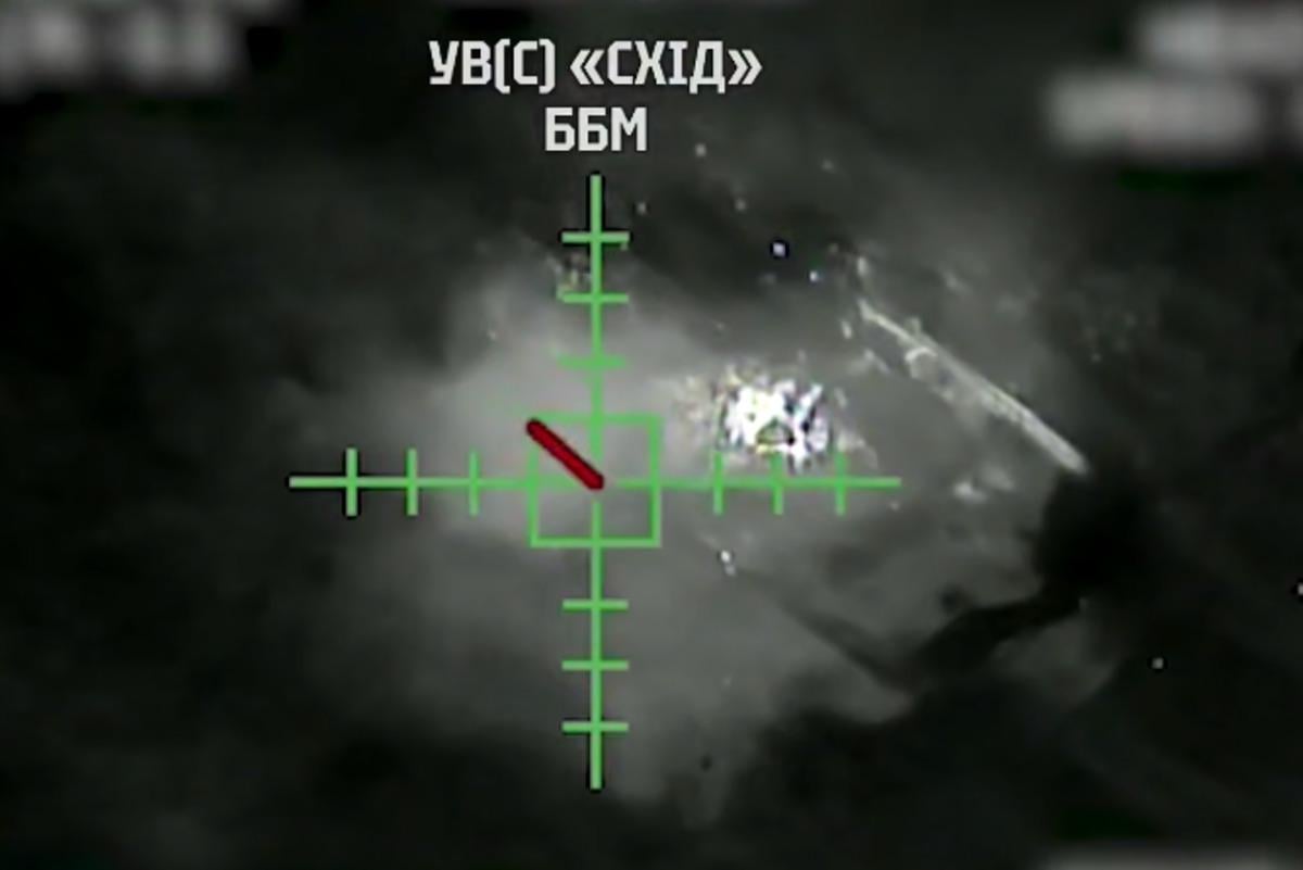 Сили оборони провели вражаючу спецоперацію поблизу Покровська