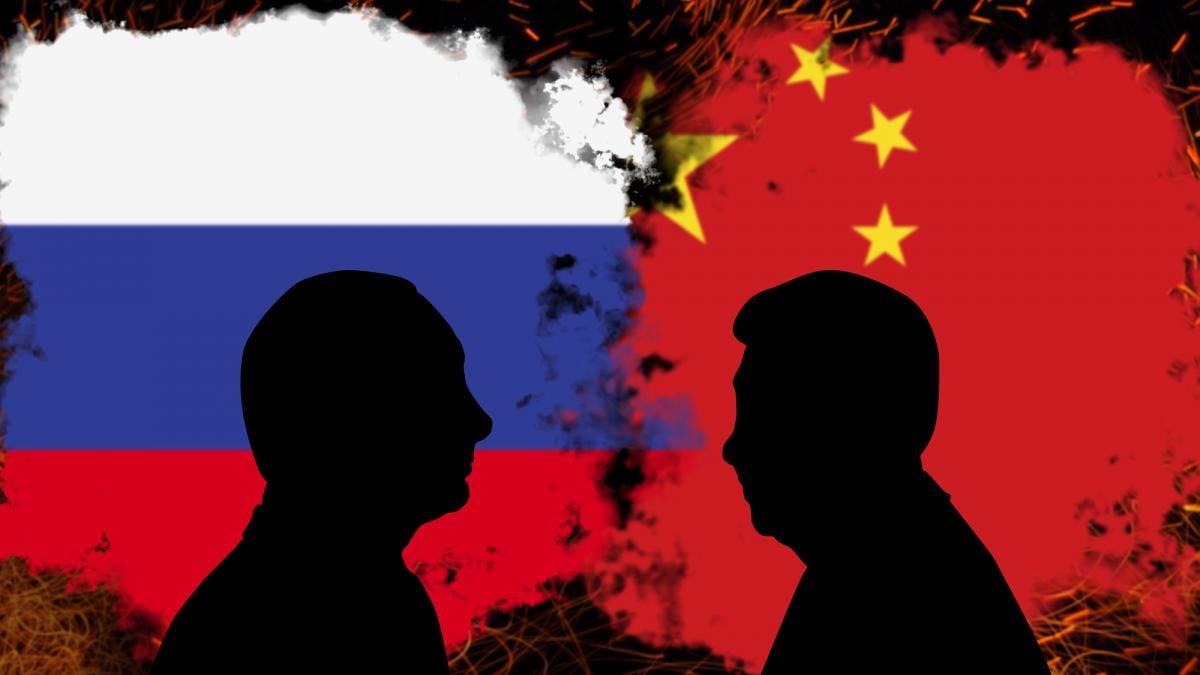 Пока РФ воюет против Украины, страны Центральной Азии покупают оружие у Китая, - Forbes Пока РФ воюет против Украины, страны Центральной Азии покупают оружие у Китая, - Forbes