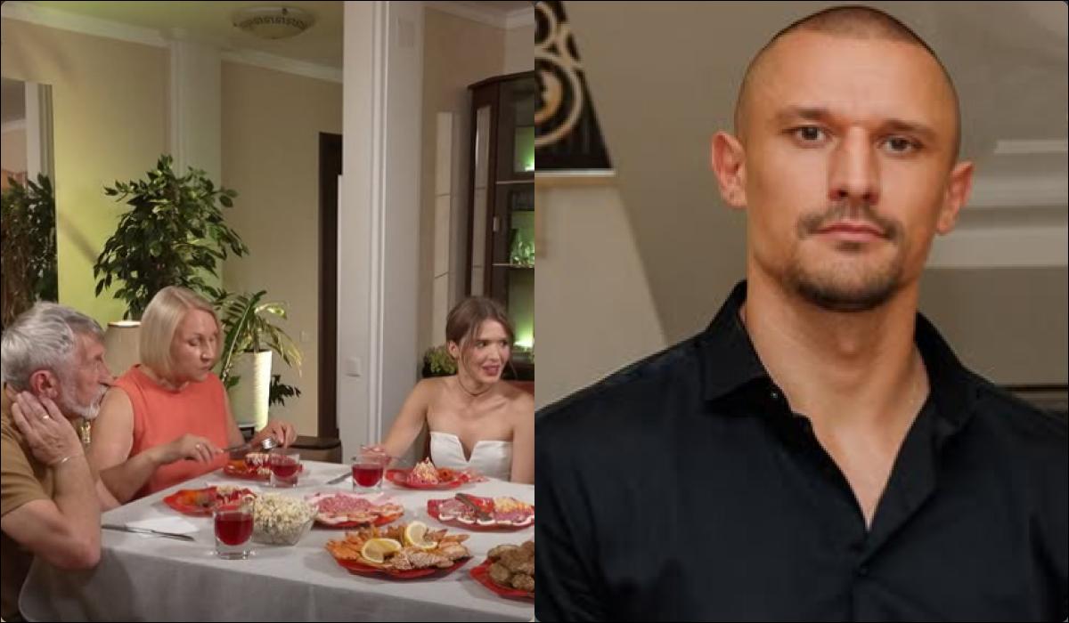 / коллаж УНИАН, фото instagram.com/holostyakstb / коллаж УНИАН, фото instagram.com/holostyakstb