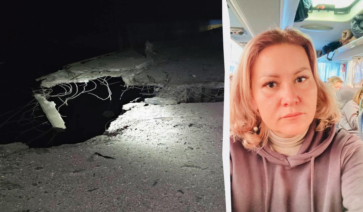  фото Юлия Свириденко