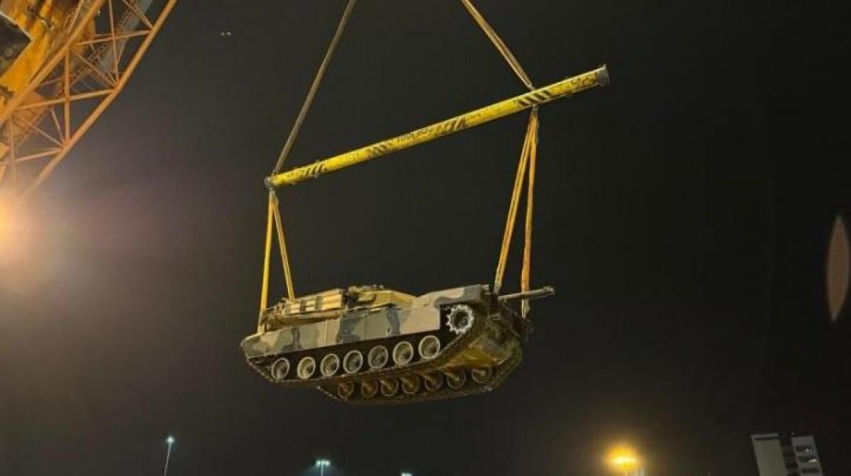  м/ фото defence.gov.au