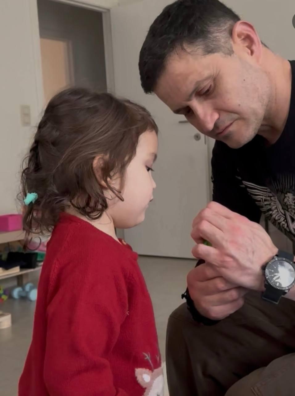 Ахтем Сеітаблаєв Ахтем Сеітаблаєв