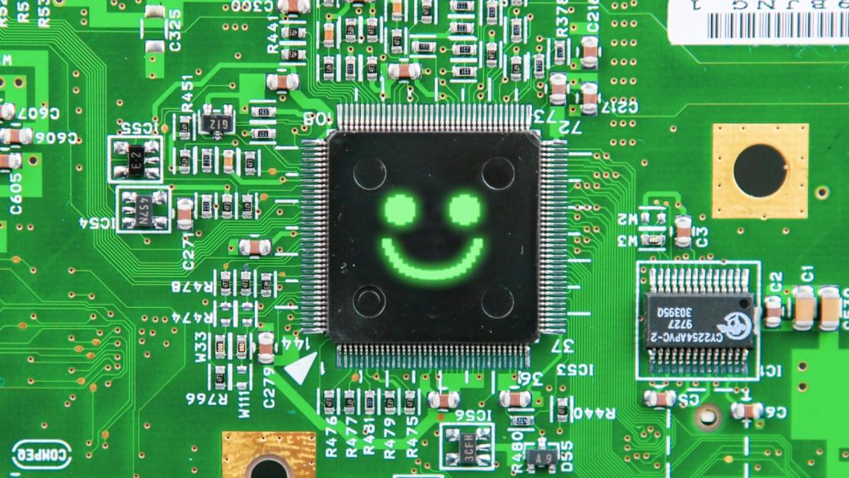 У ChatGPT додали нові налаштування персоналізації / фото The Verge