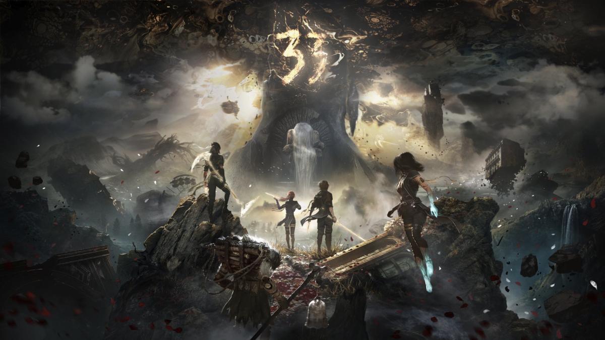 Звання найкращої гри року отримала французька RPG Clair Obscur: Expedition 33 / Sandfall Interactive Звання найкращої гри року отримала французька RPG Clair Obscur: Expedition 33 / Sandfall Interactive